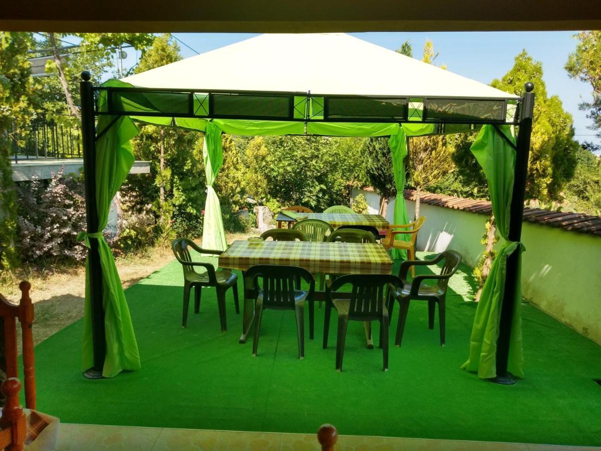 Prostor Guest House Byala  Ngoại thất bức ảnh