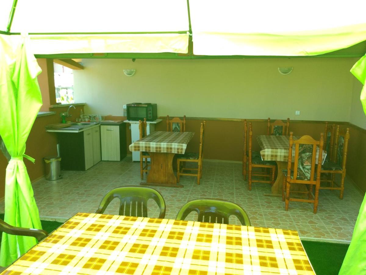 Prostor Guest House Byala  Ngoại thất bức ảnh