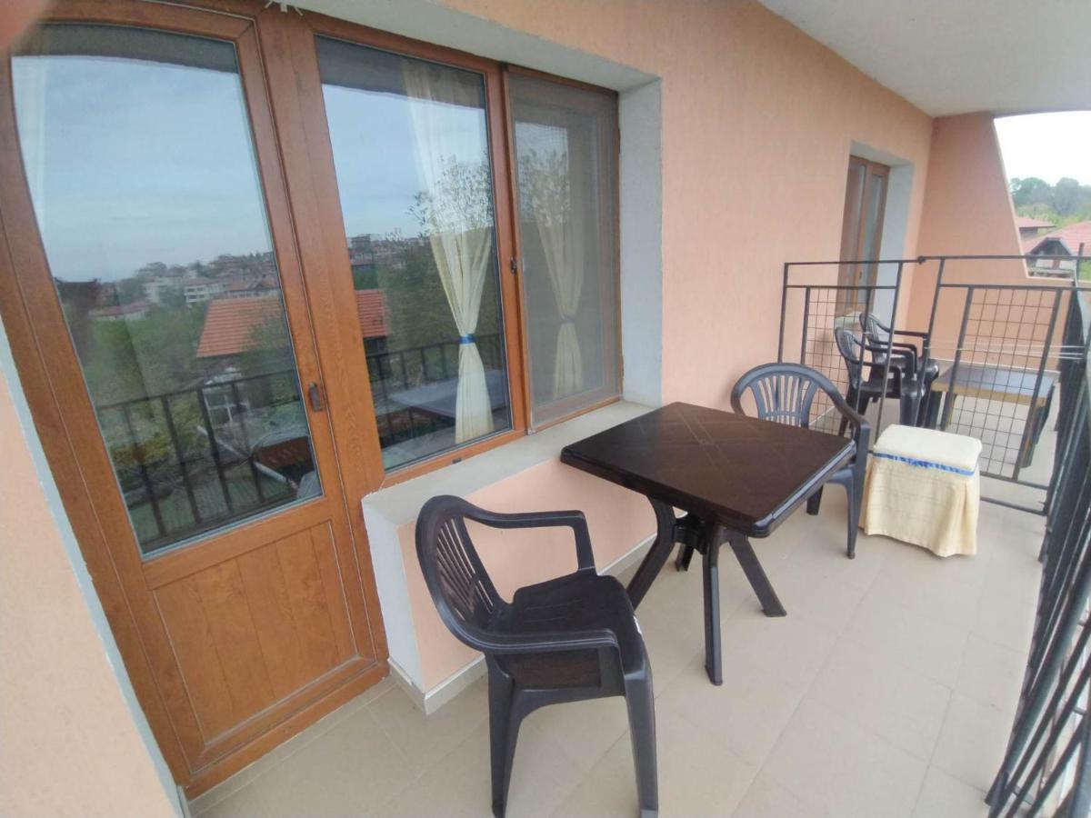 Prostor Guest House Byala  Ngoại thất bức ảnh