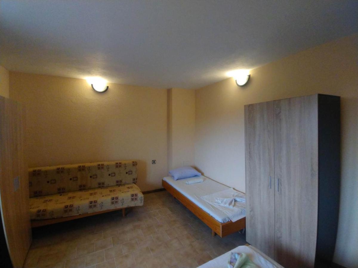 Prostor Guest House Byala  Ngoại thất bức ảnh