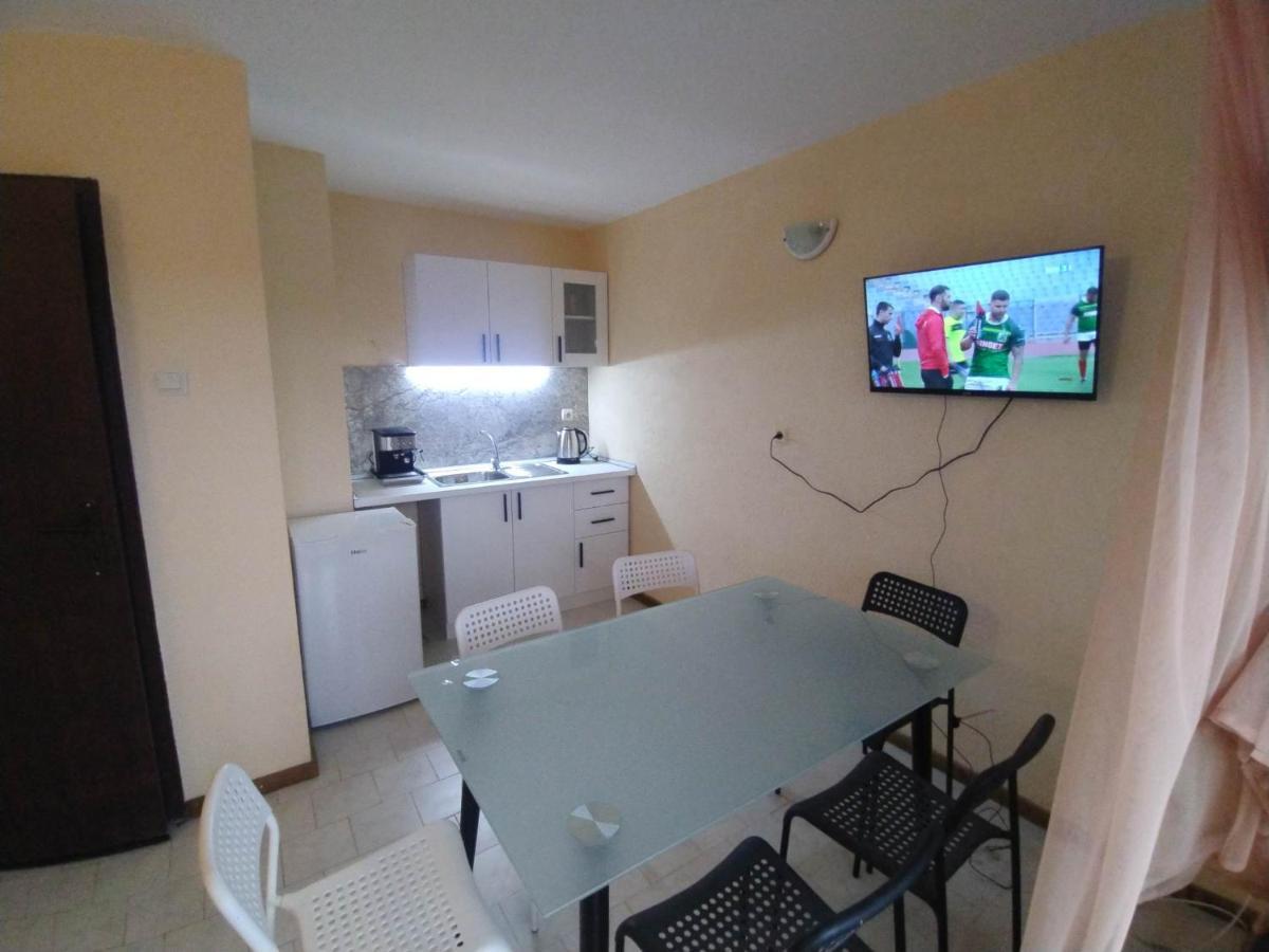 Prostor Guest House Byala  Ngoại thất bức ảnh