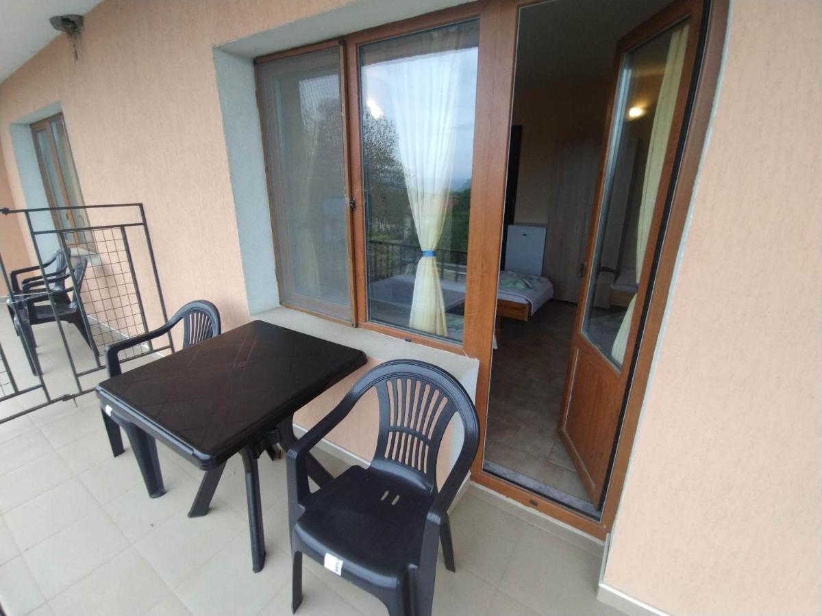 Prostor Guest House Byala  Ngoại thất bức ảnh