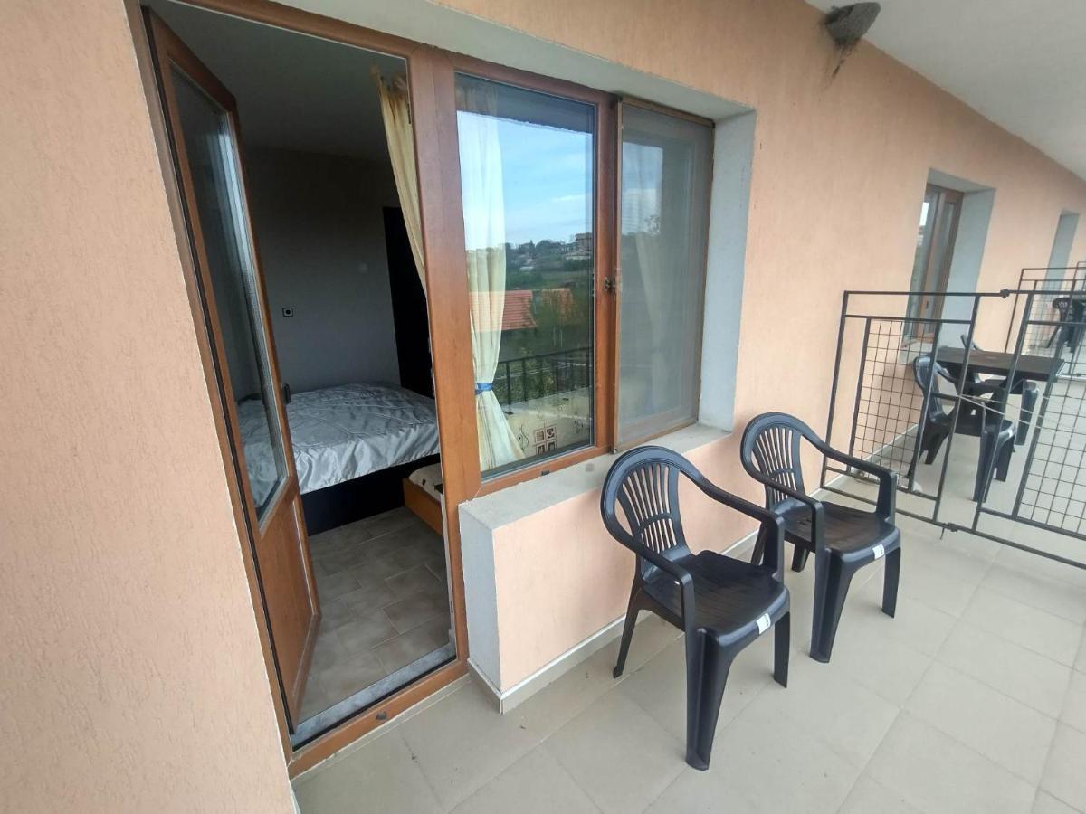 Prostor Guest House Byala  Ngoại thất bức ảnh