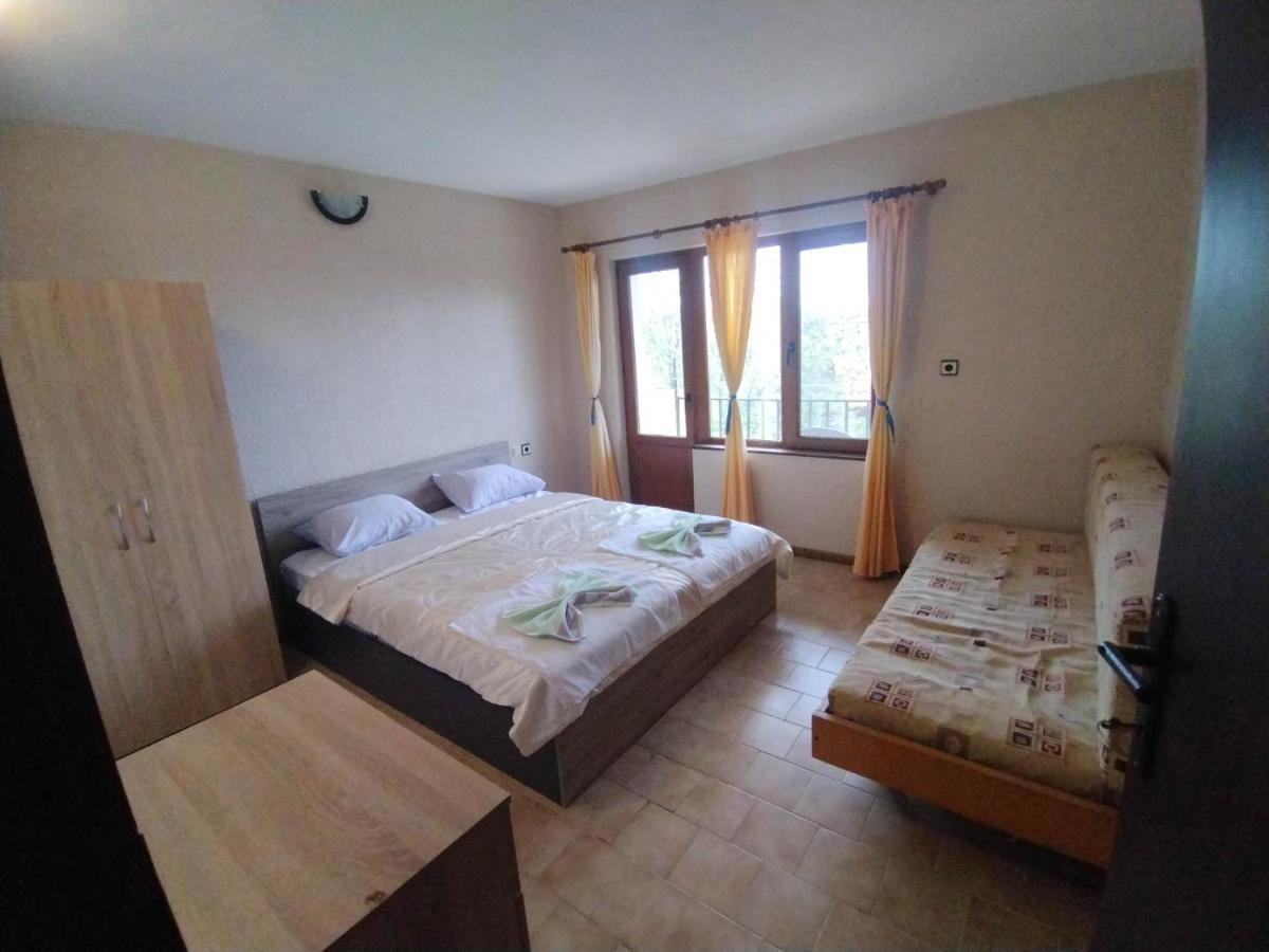 Prostor Guest House Byala  Ngoại thất bức ảnh