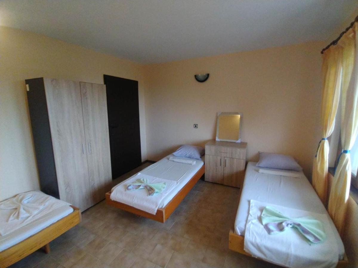 Prostor Guest House Byala  Ngoại thất bức ảnh