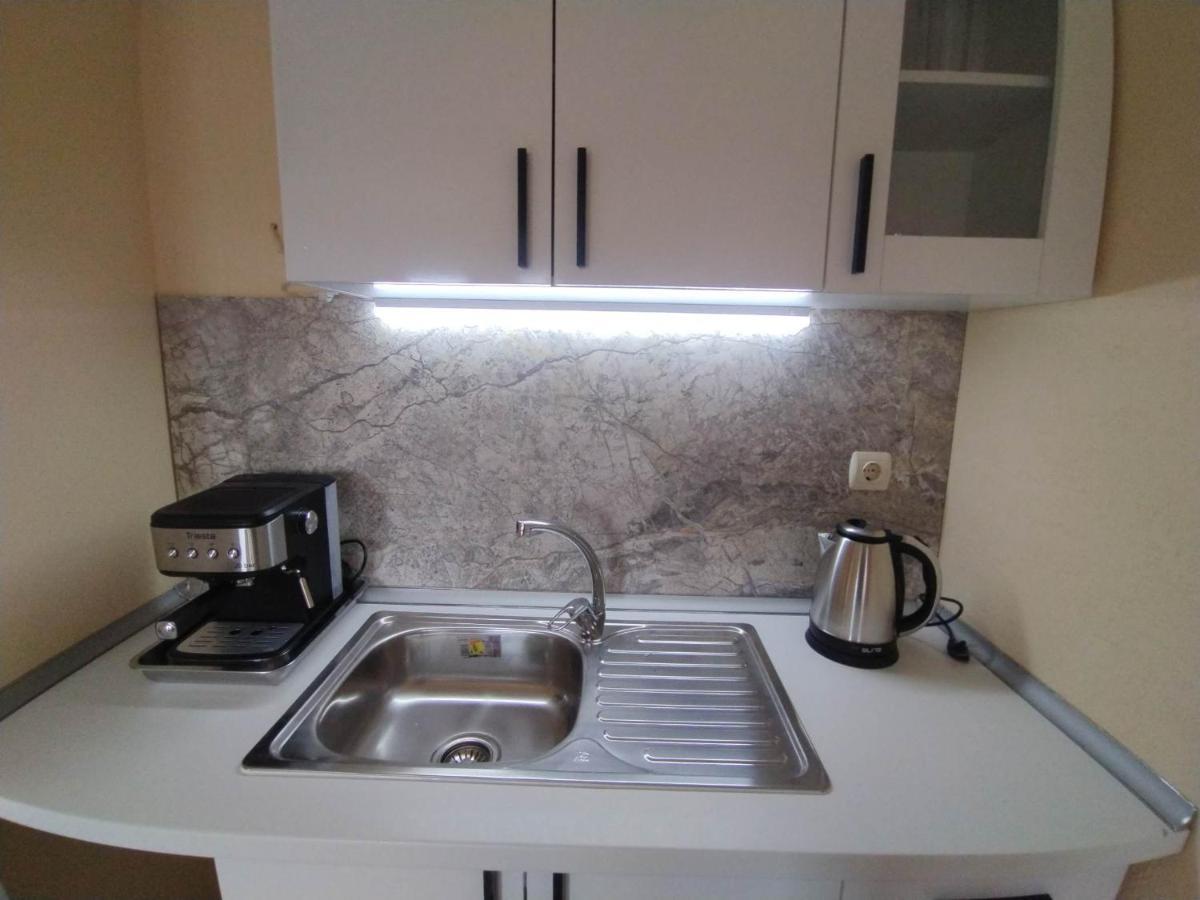 Prostor Guest House Byala  Ngoại thất bức ảnh