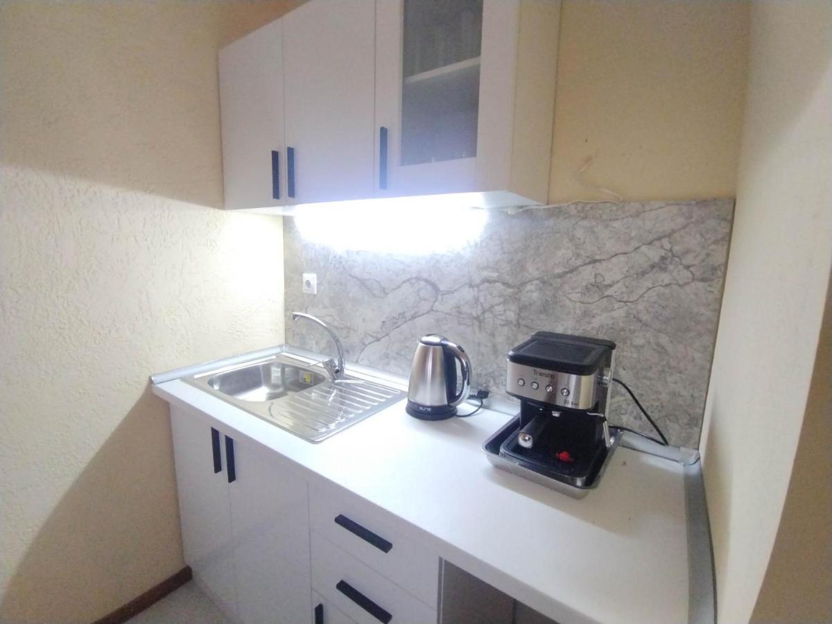 Prostor Guest House Byala  Ngoại thất bức ảnh