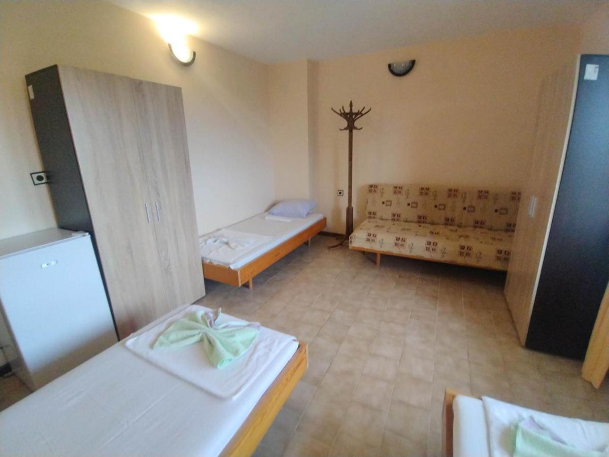 Prostor Guest House Byala  Ngoại thất bức ảnh