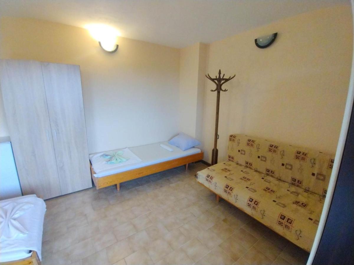 Prostor Guest House Byala  Ngoại thất bức ảnh
