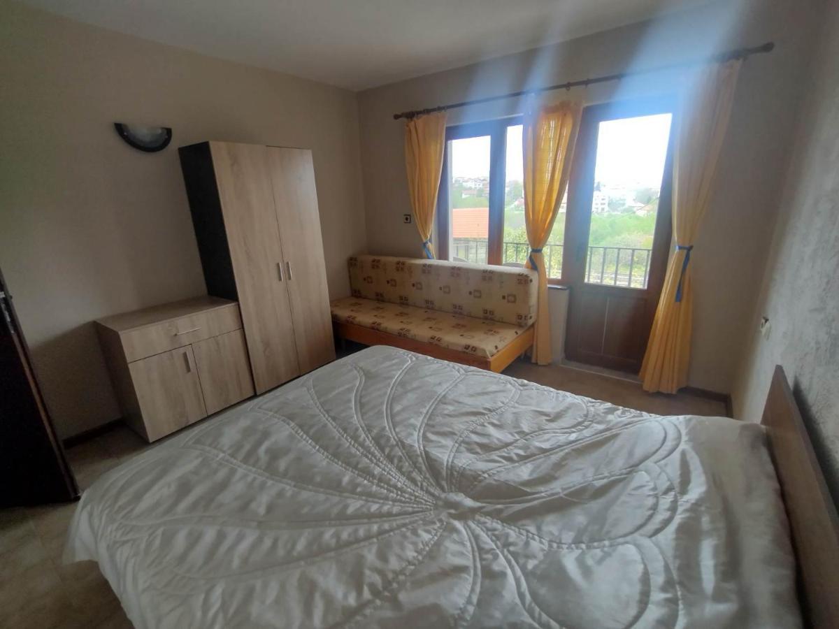 Prostor Guest House Byala  Ngoại thất bức ảnh