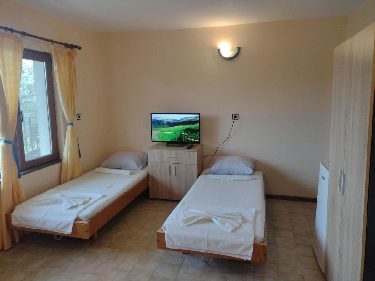 Prostor Guest House Byala  Ngoại thất bức ảnh