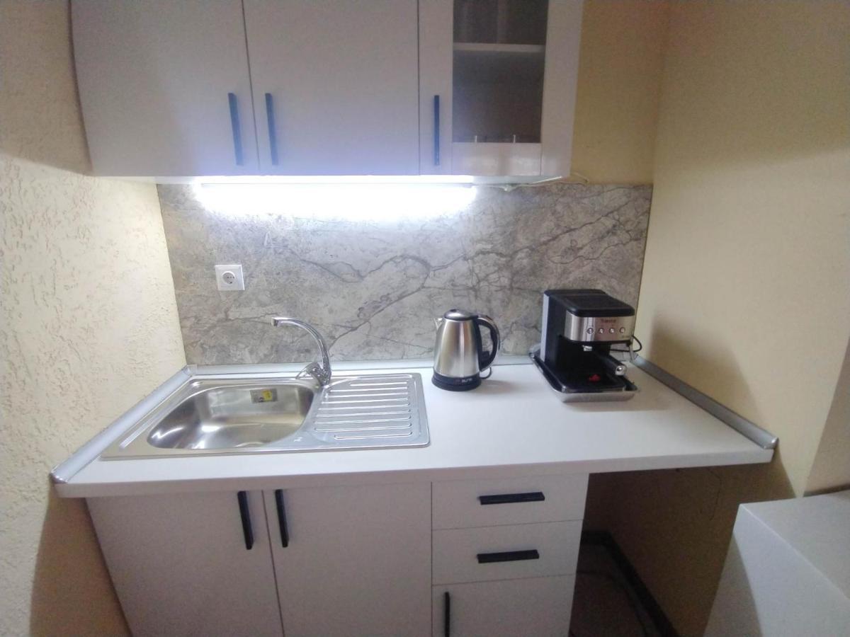 Prostor Guest House Byala  Ngoại thất bức ảnh