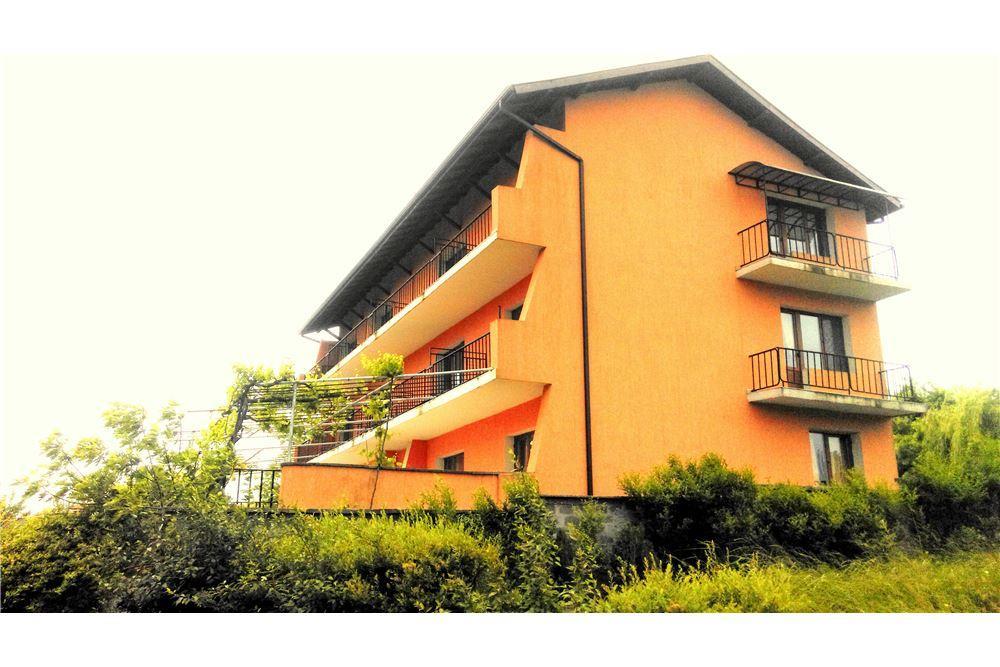 Prostor Guest House Byala  Ngoại thất bức ảnh