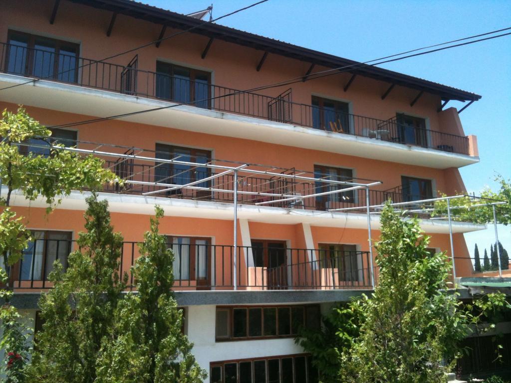 Prostor Guest House Byala  Ngoại thất bức ảnh