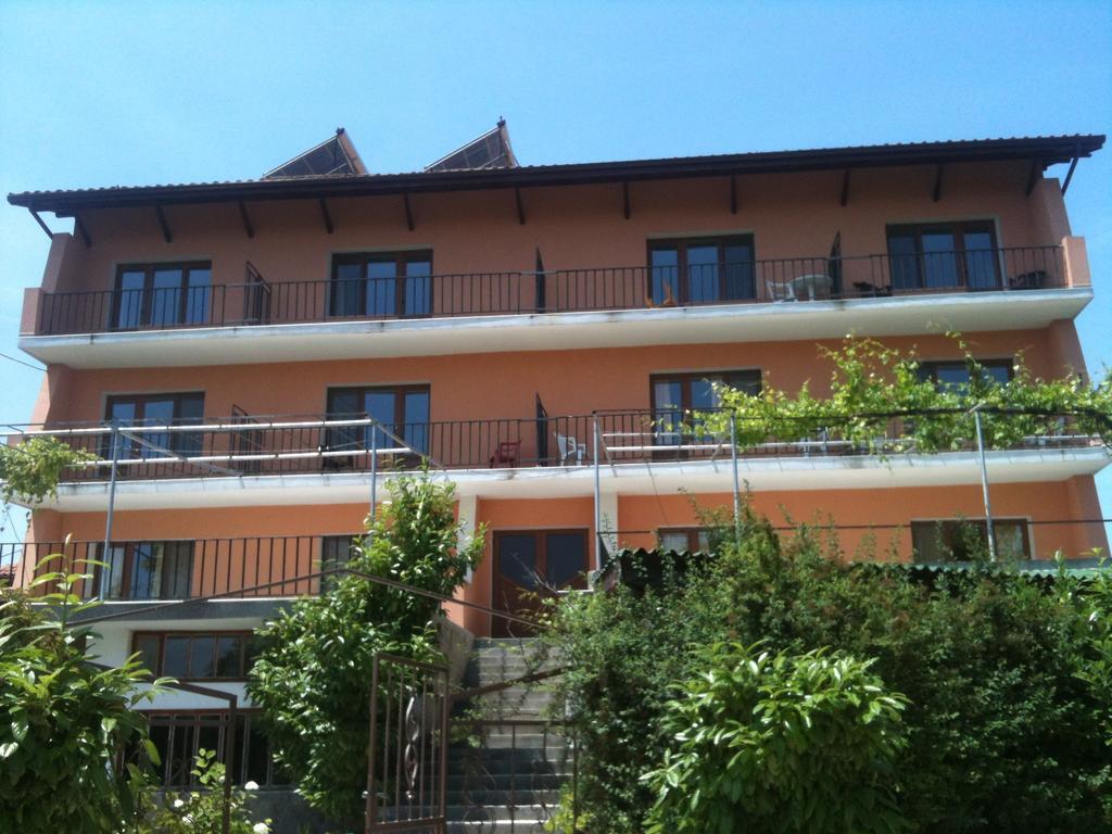 Prostor Guest House Byala  Ngoại thất bức ảnh