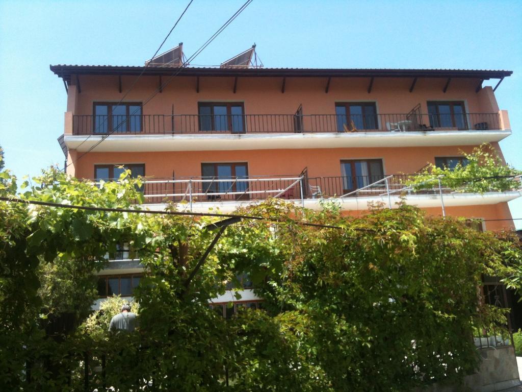 Prostor Guest House Byala  Ngoại thất bức ảnh