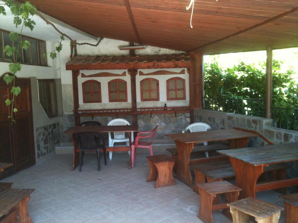Prostor Guest House Byala  Ngoại thất bức ảnh