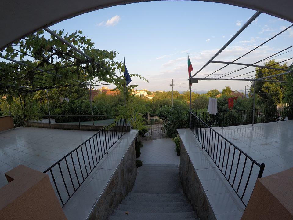 Prostor Guest House Byala  Ngoại thất bức ảnh
