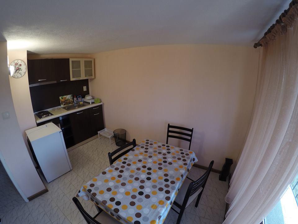 Prostor Guest House Byala  Ngoại thất bức ảnh