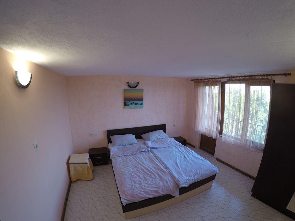 Prostor Guest House Byala  Ngoại thất bức ảnh