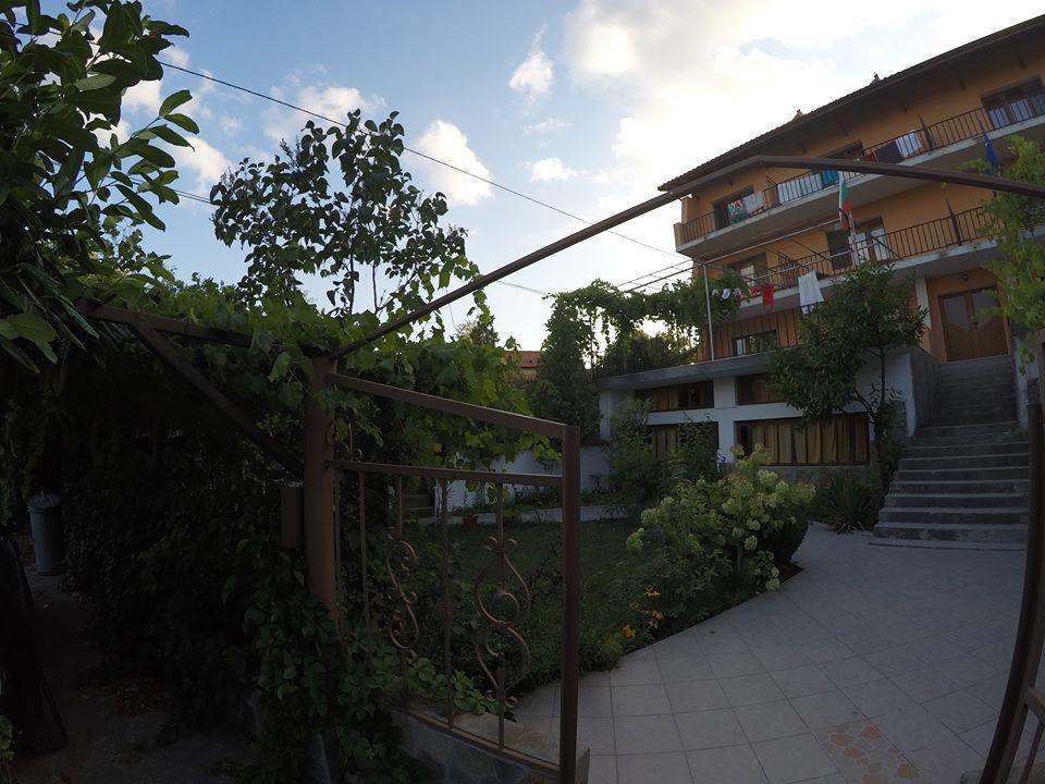Prostor Guest House Byala  Ngoại thất bức ảnh
