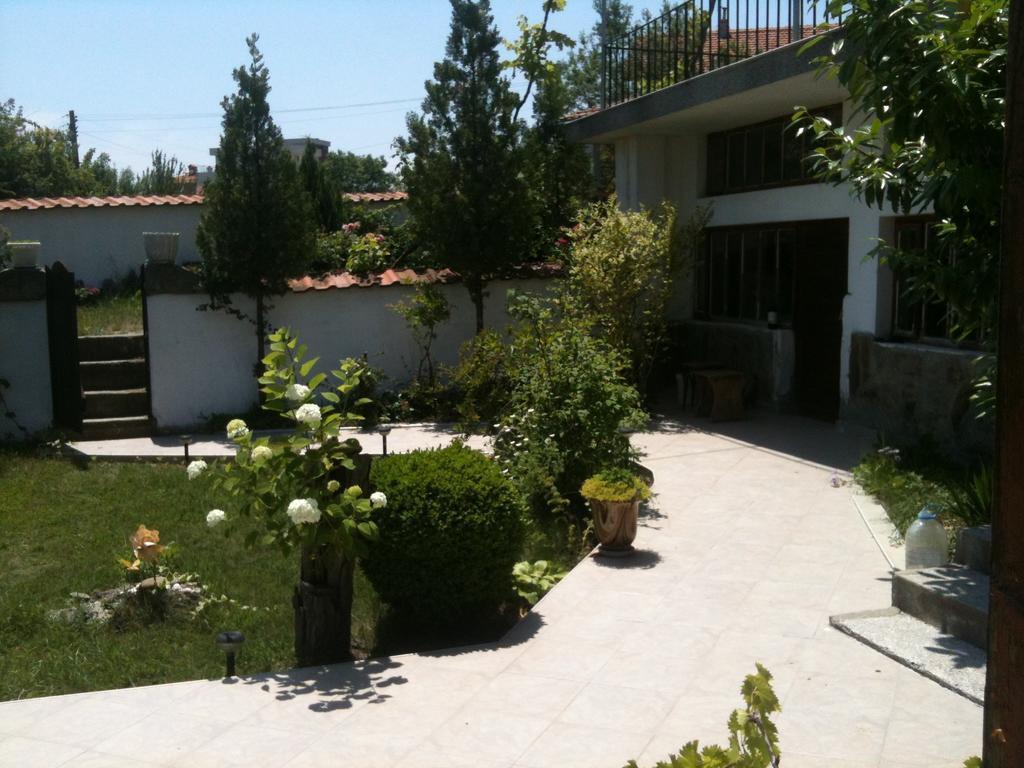 Prostor Guest House Byala  Ngoại thất bức ảnh